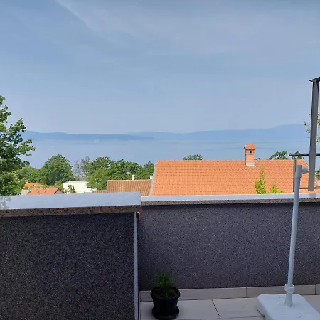 Maja Apartament Njivice