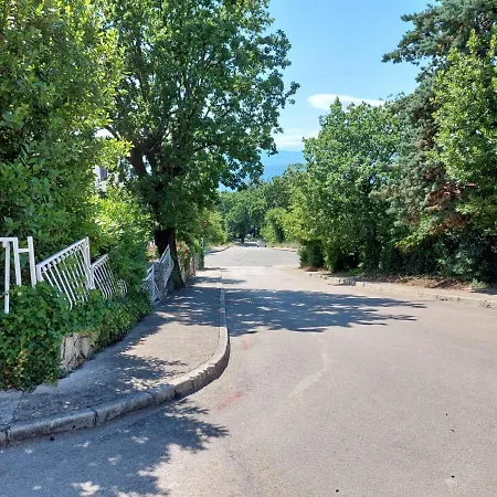 Maja Apartament Njivice