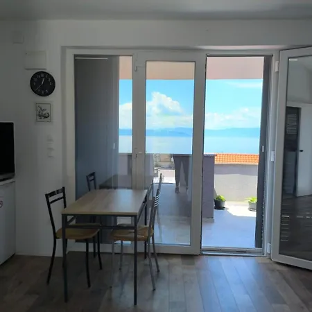 Apartament Maja Njivice