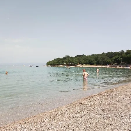 Maja Apartament Njivice