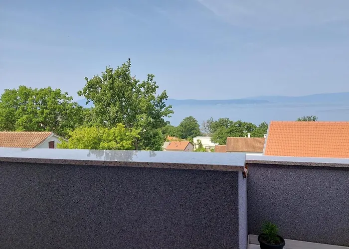 Appartamento Maja Njivice