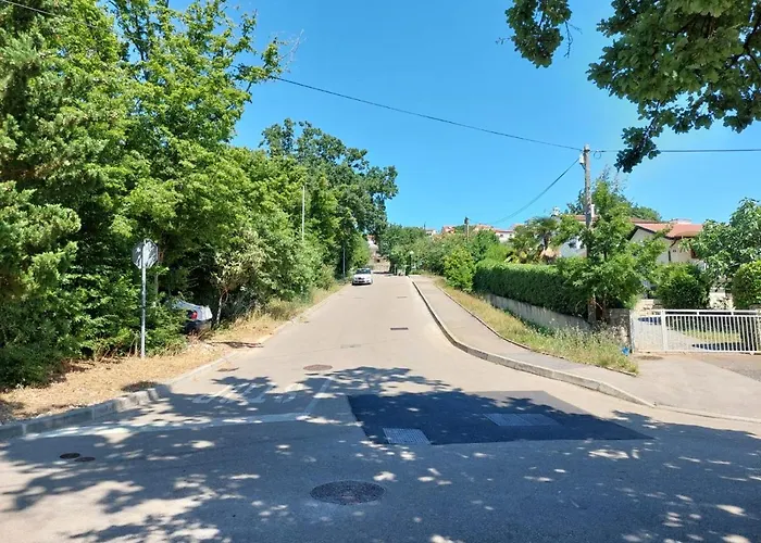 Appartamento Maja Njivice