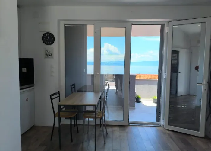 Appartamento Maja Njivice