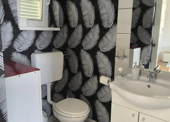 Appartamento Maja Njivice