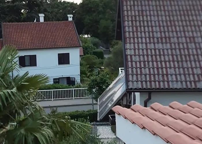 Appartamento Maja Njivice