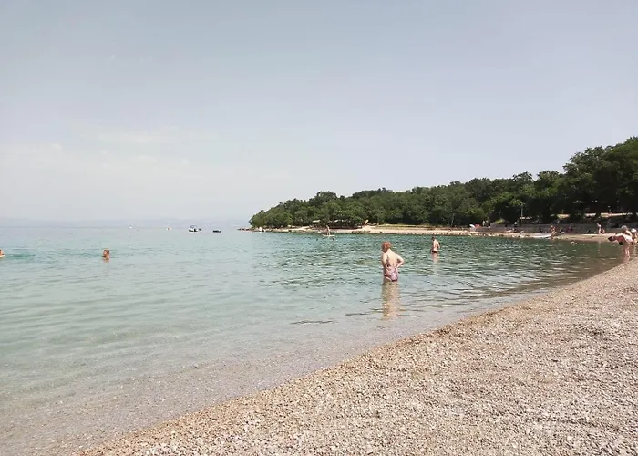 Maja Appartamento Njivice