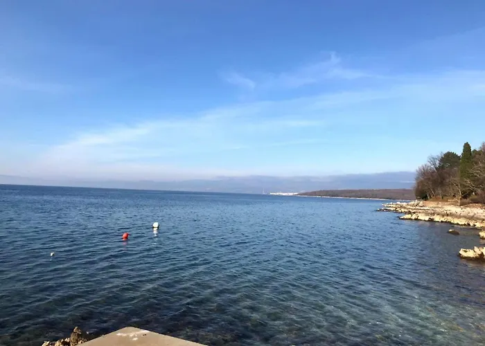 Appartamento Maja Njivice