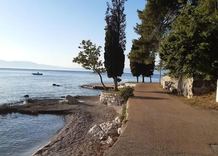 Appartamento Maja Njivice