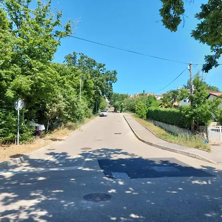 Appartamento Maja Njivice