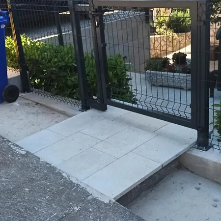 شقة Maja نجيفيش