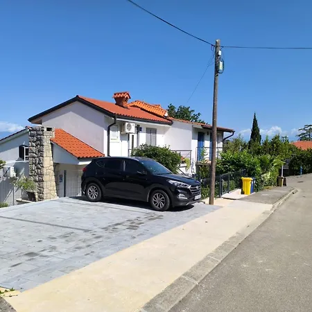 Апартаменты Maja