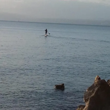 Апартаменты Maja Нивице