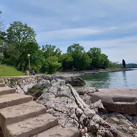 Апартаменты Maja