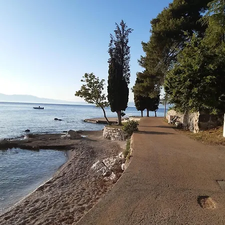 Appartamento Maja Njivice