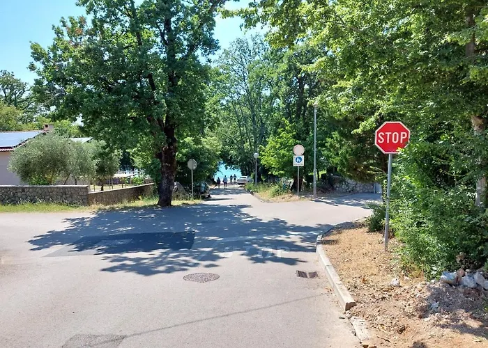 Maja 公寓 奈维斯