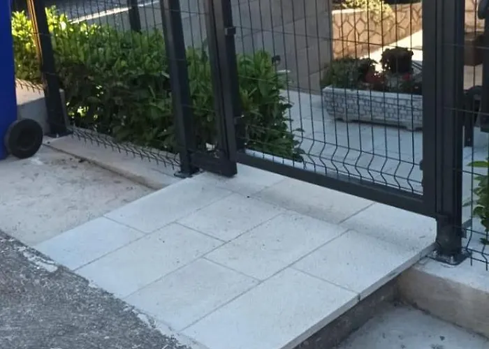 公寓 Maja 奈维斯