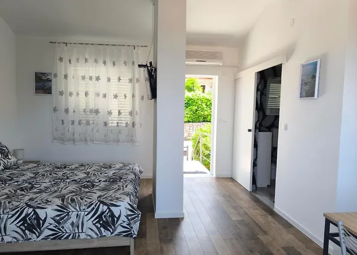 Apartment Maja