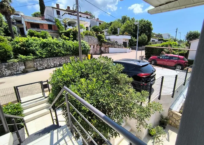 Maja Apartment