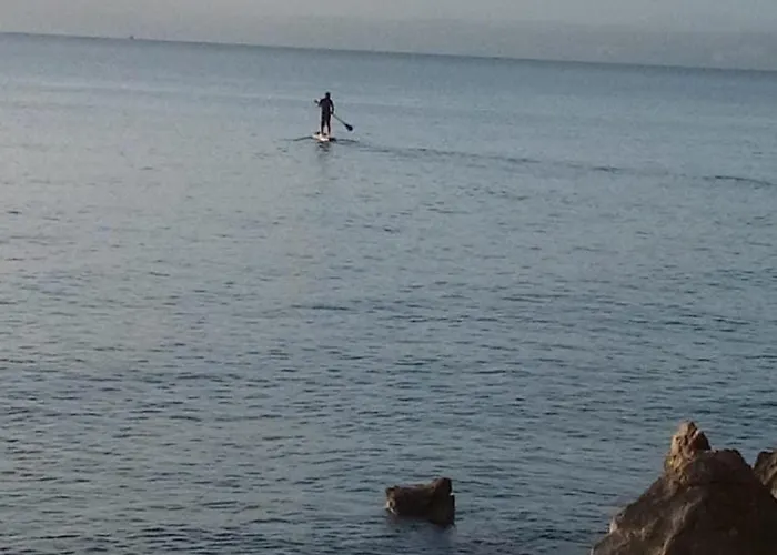 Apartment Maja Njivice