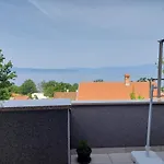 Maja Apartman Njivice