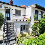 Maja Apartman