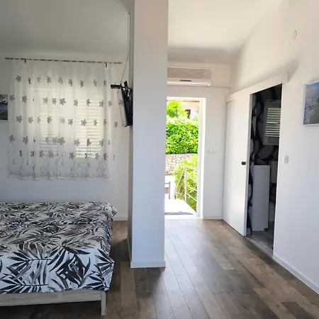 Appartement Maja