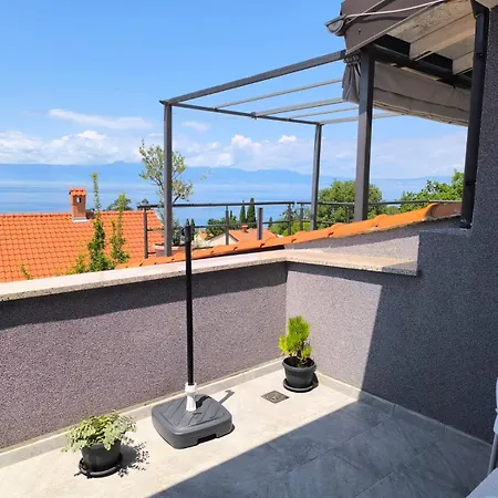 Appartement Maja