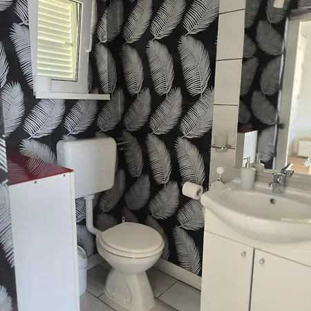 Appartement Maja Njivice