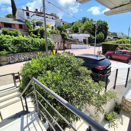 Maja Appartement