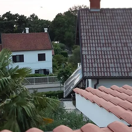 Maja Appartement Njivice