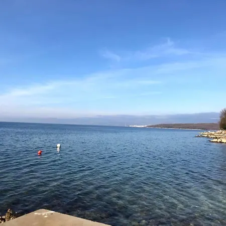 Appartement Maja Njivice